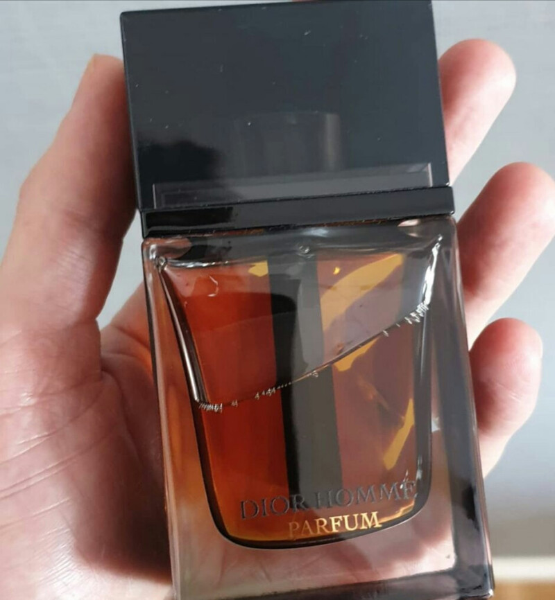 دیورهوم پرفیوم👈💓😘