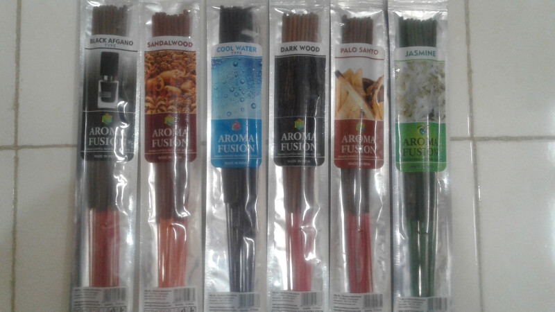 معجزه های معطر