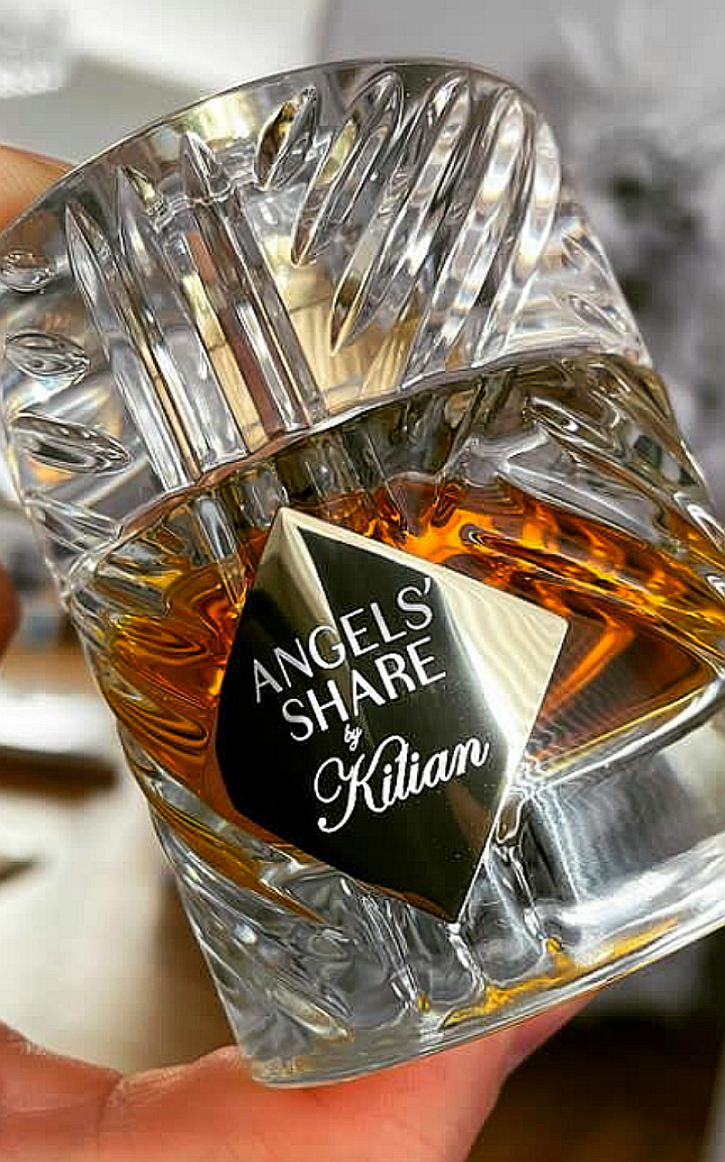 بای کیلیان آنجلز شر