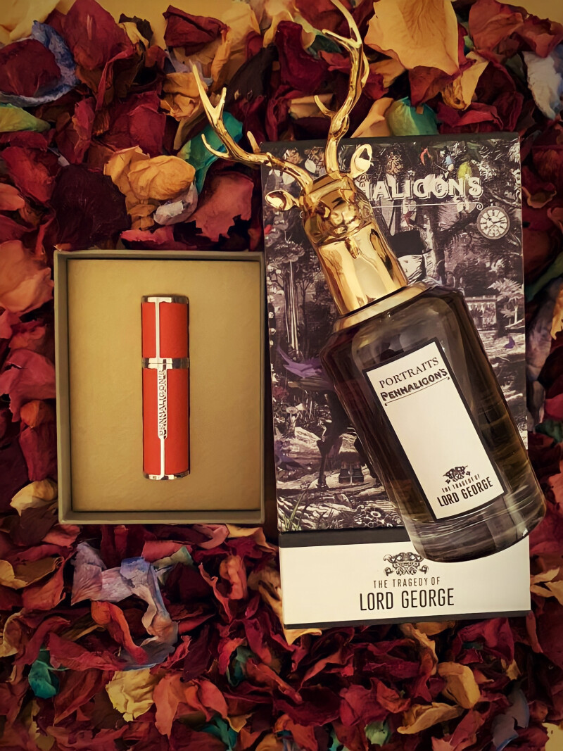 تراژدی یک اشراف زاده