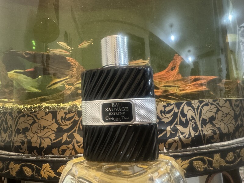 دیور اوساواژ اکستریم