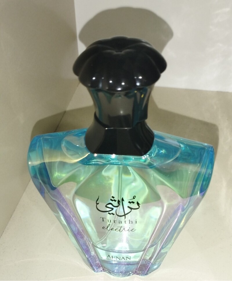 تراثی الکتریک 