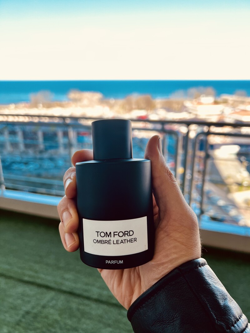 راحت پوش ترین عطر چرمی