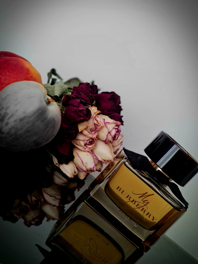 مای باربری بلک