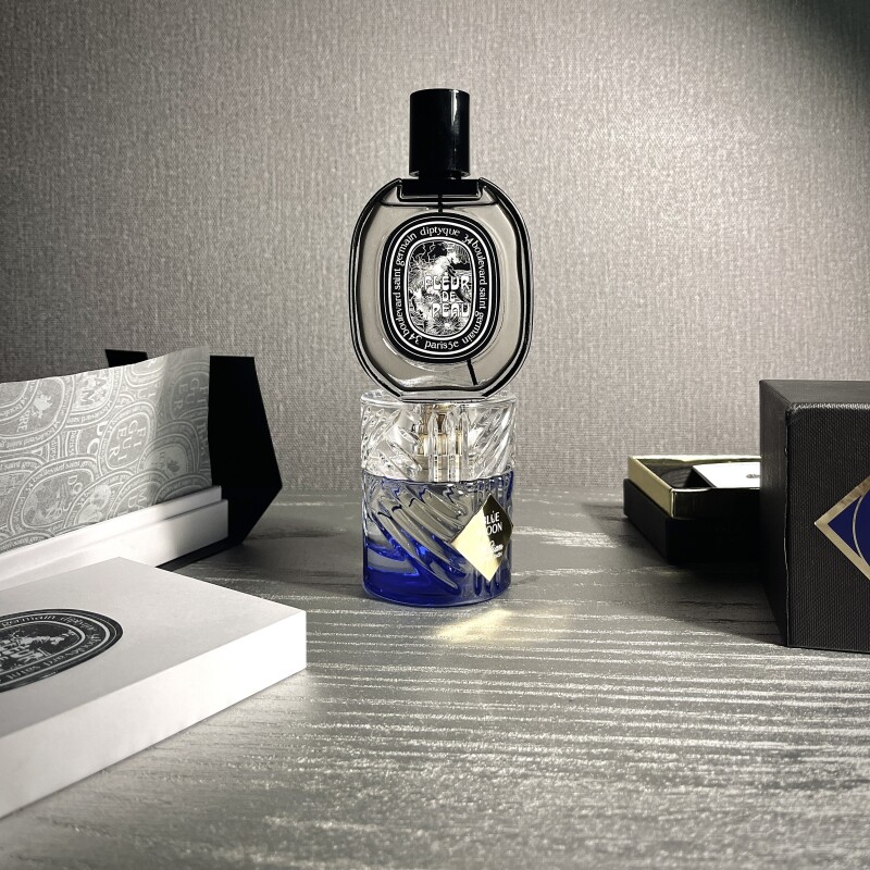 Kilian & Diptyque