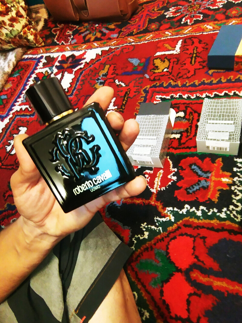 روبرتو کاوالی