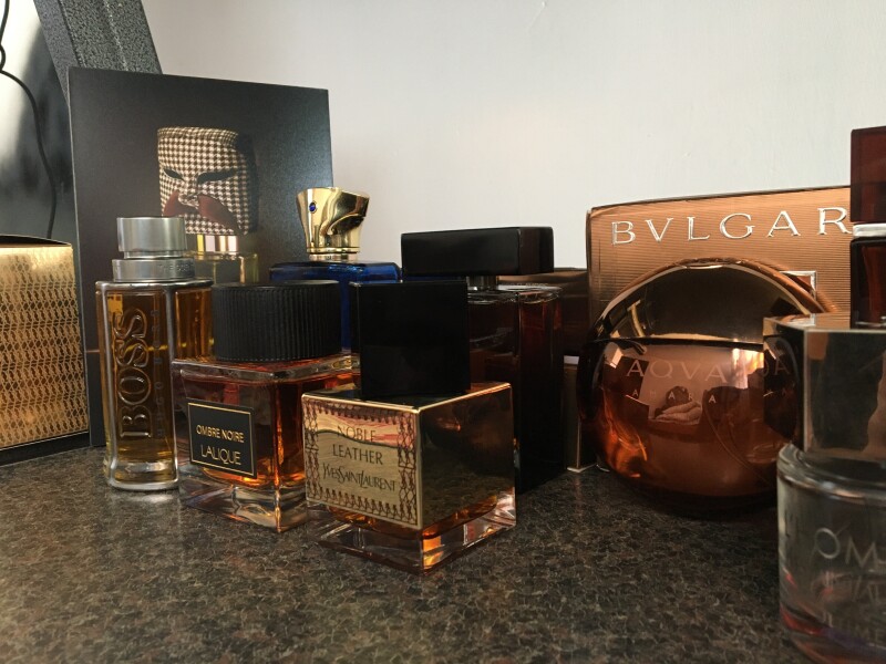  کلکسیون غم انگیز:(