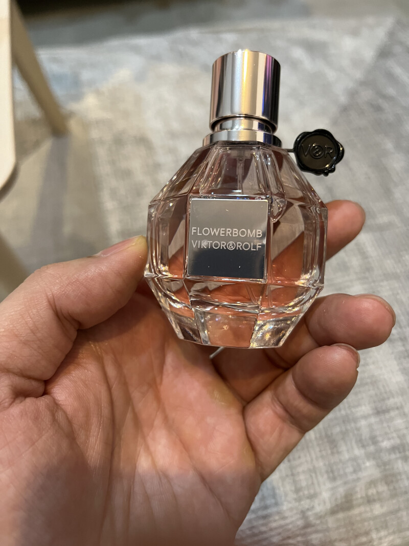 بمب گلي