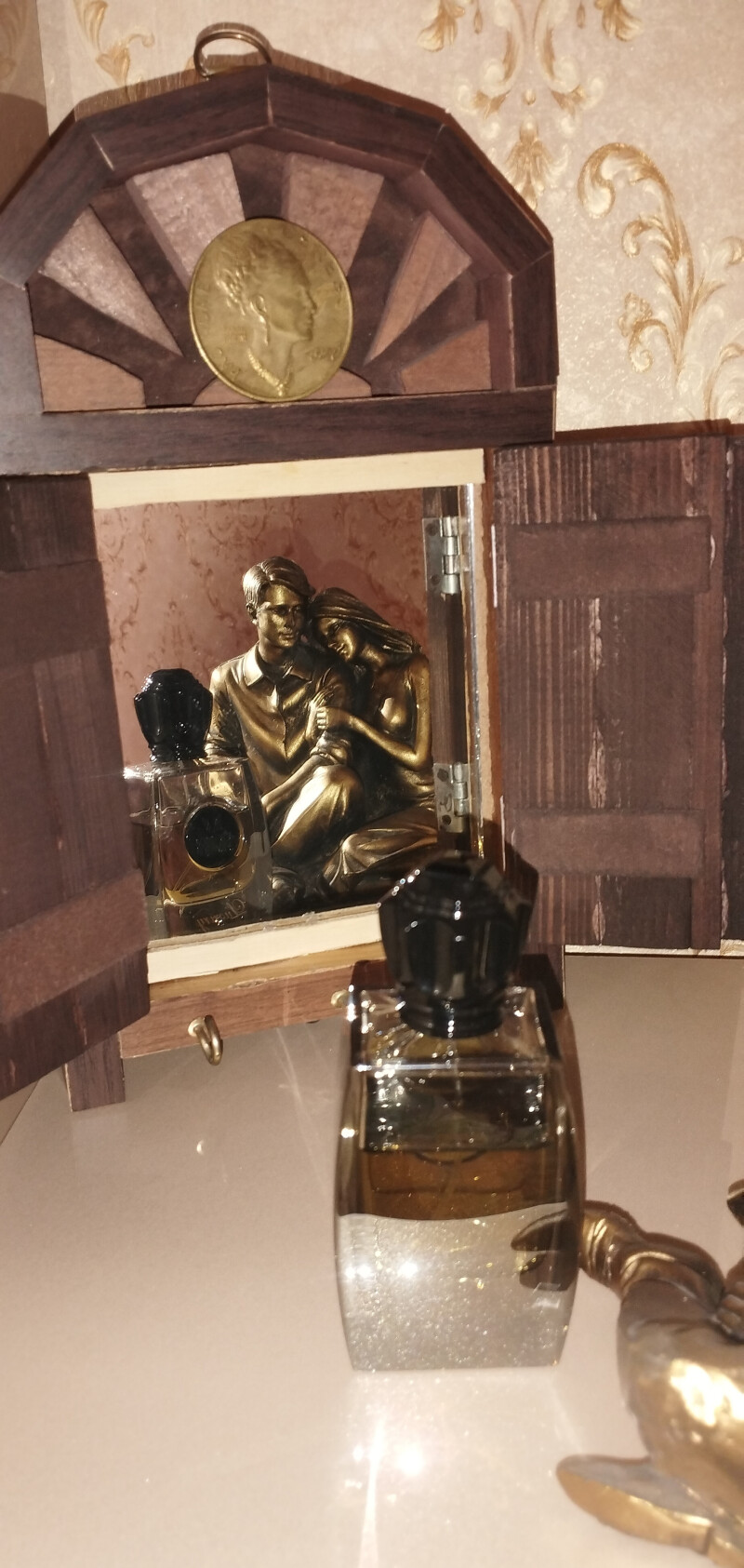 آخرین زیست الهام (The Last Biomimetic)