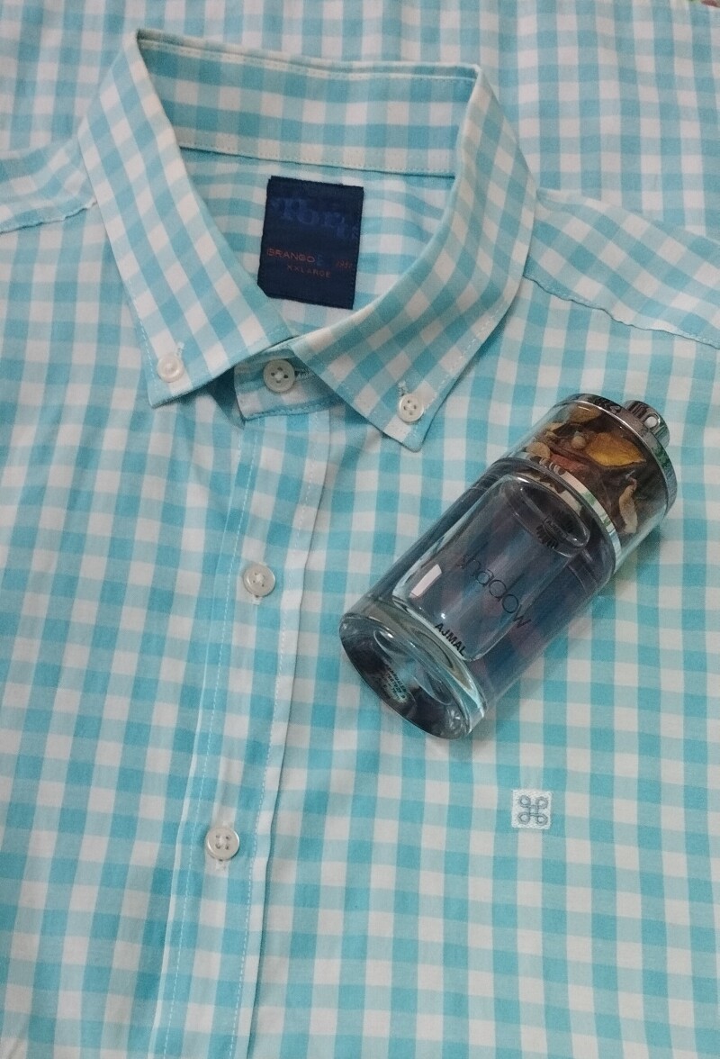 عطر و لباس (اجمل شادو)