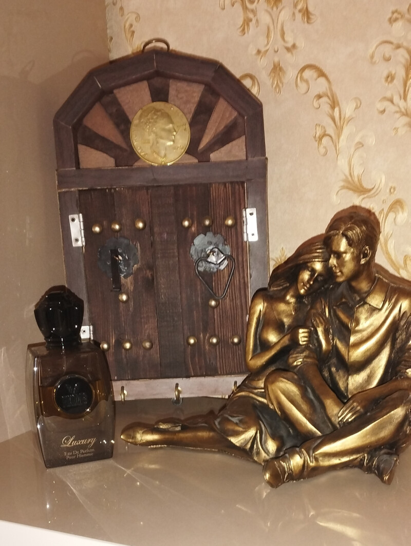 آخرین زیست الهام (The Last Biomimetic)