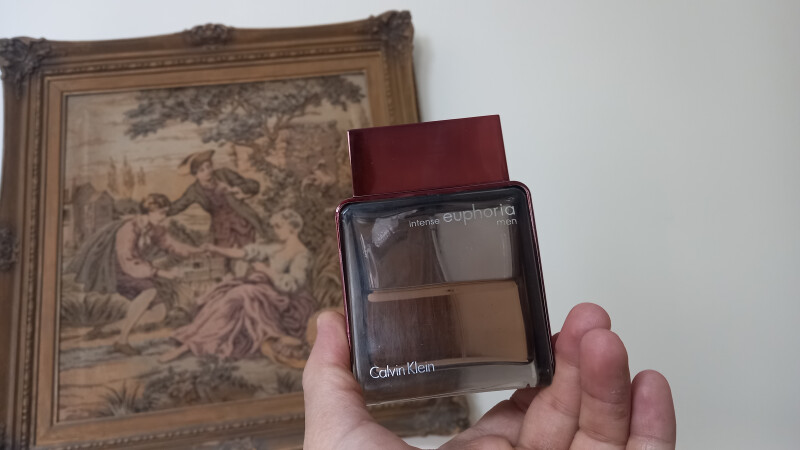اولین عطری که خریدم سال ۹۳