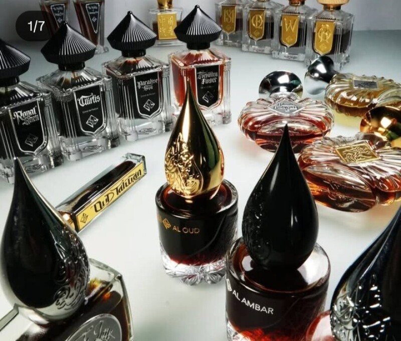 جواهرات آریج لی دور 