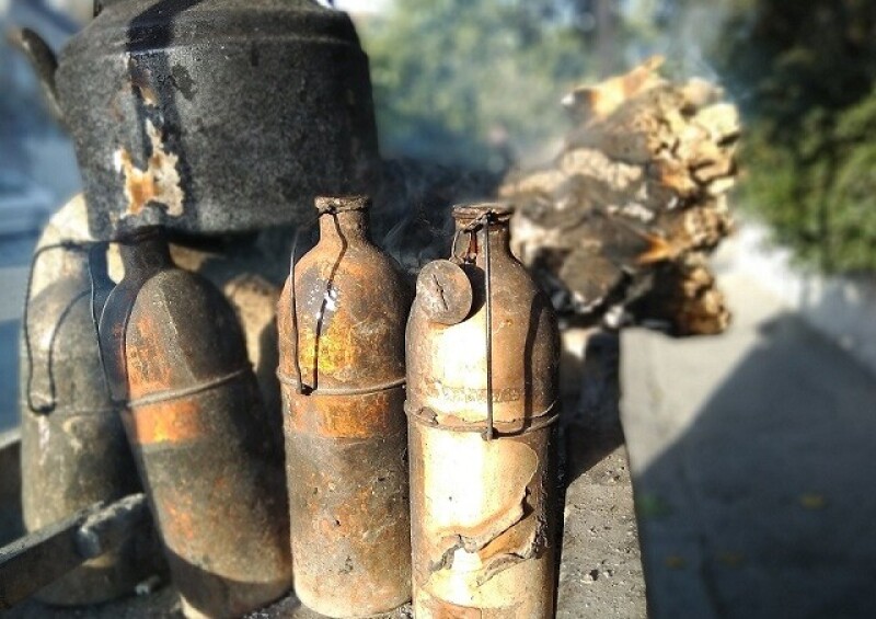 جایی برای «فراموش کردن» ...