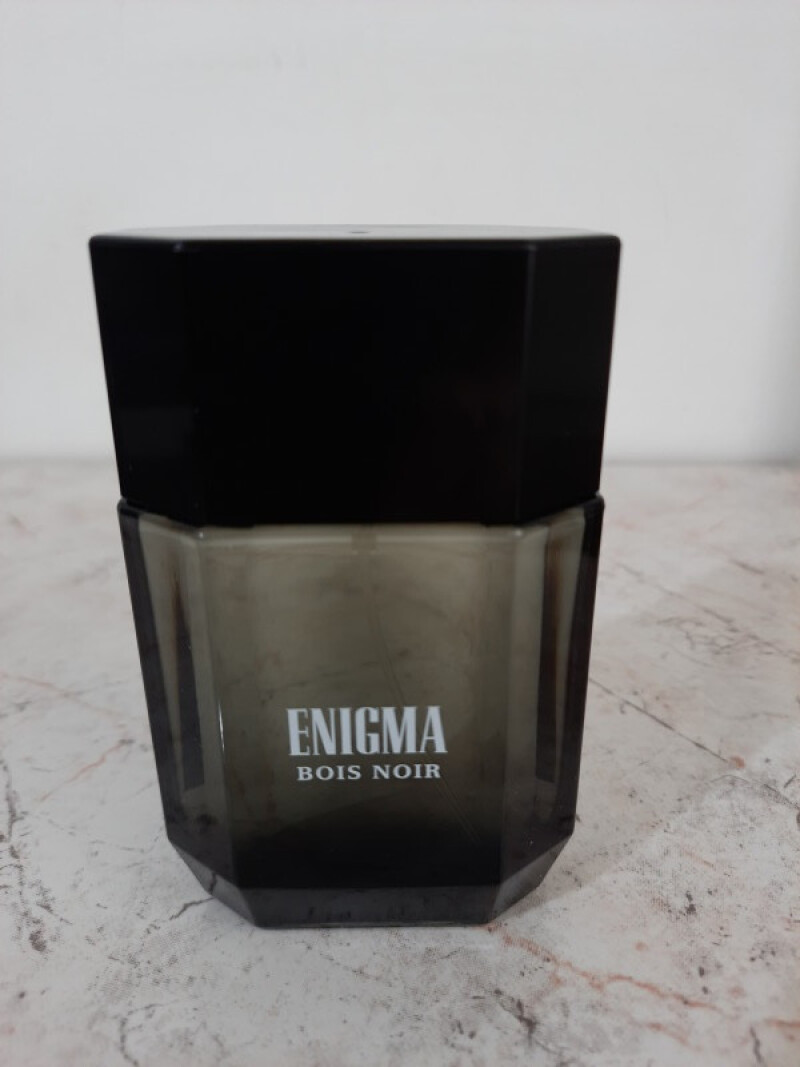 انیگما بویس نویر