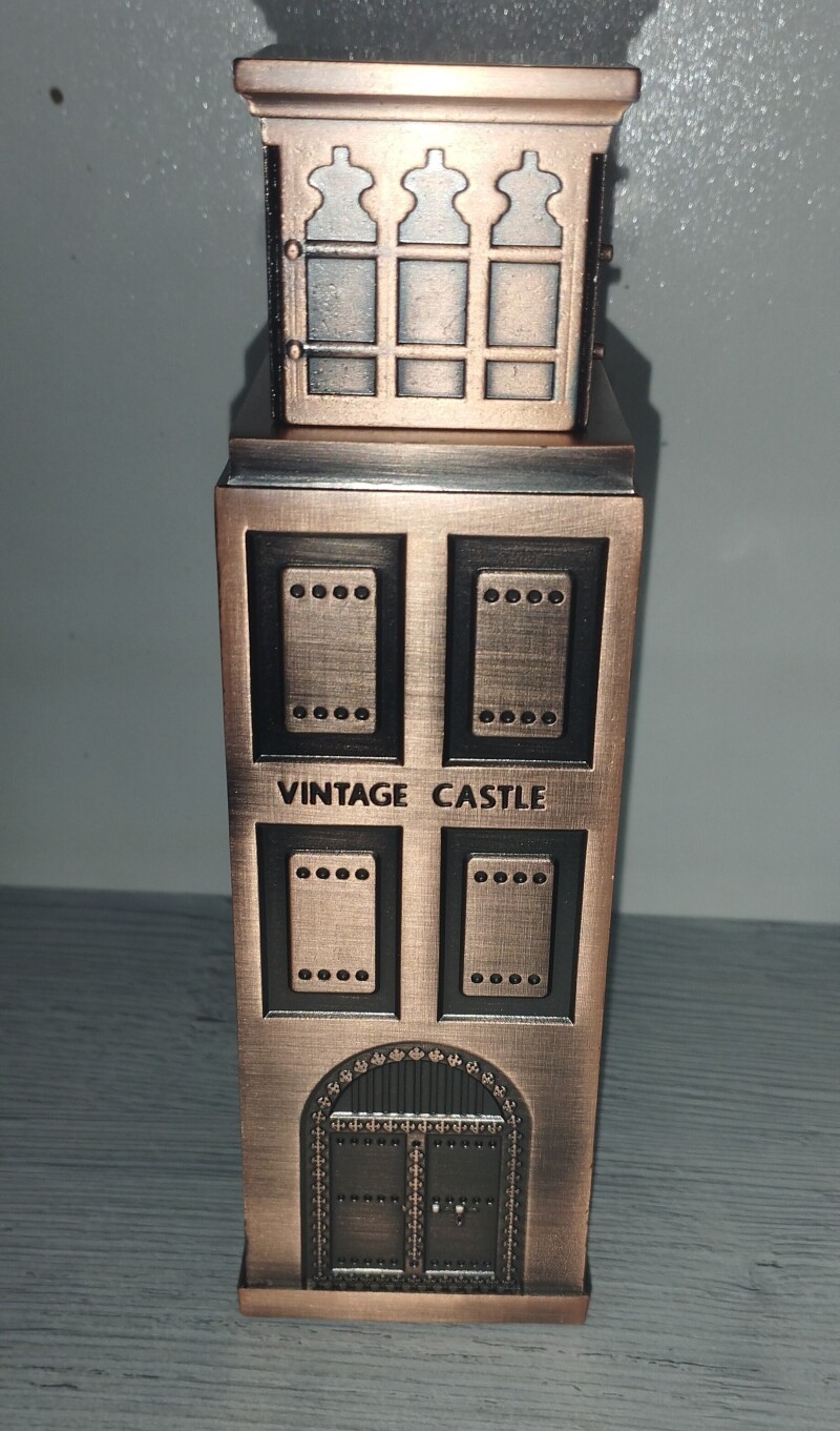 کاستل وینتیج