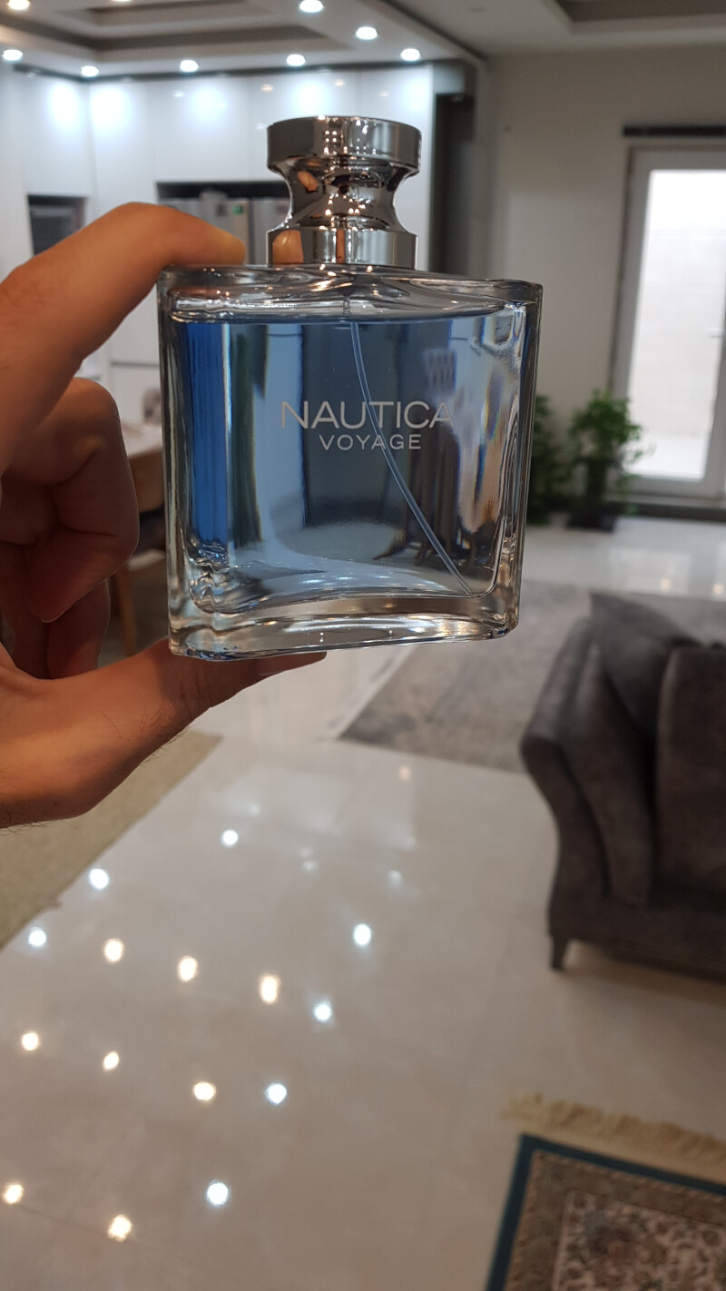 نوتیکای چوبی آبزی 