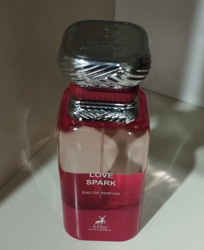 گمشدهی آشکار...