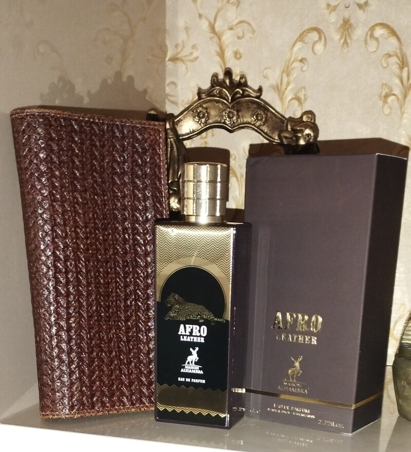 عشق چرم پوش.....