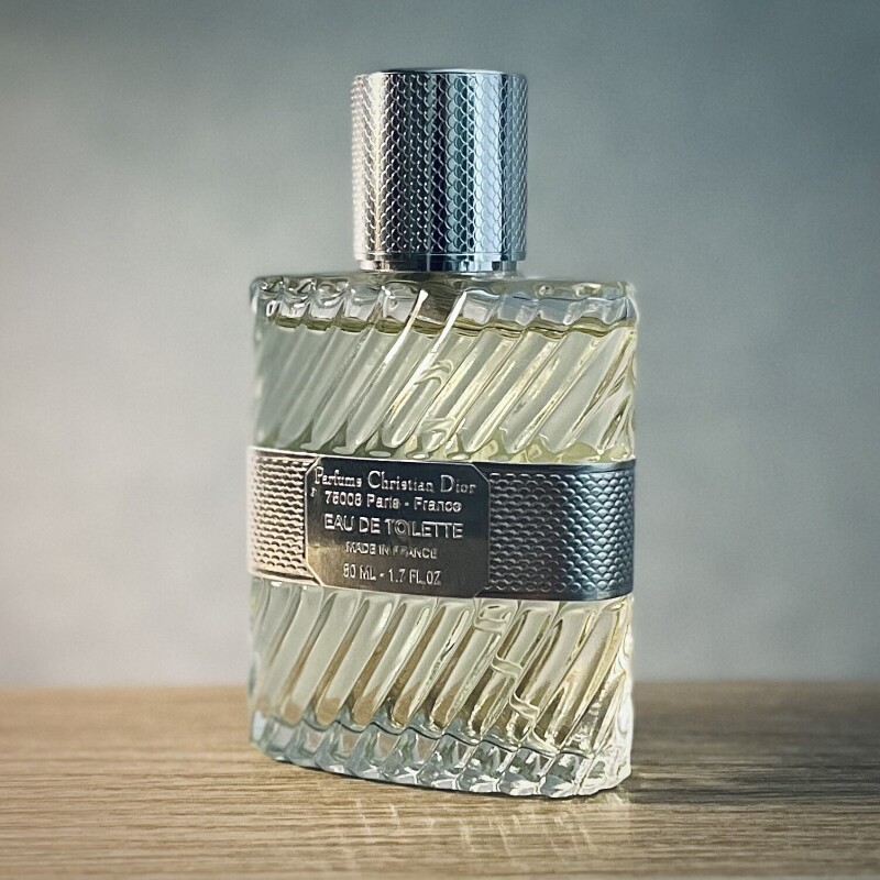 Dior Eau Sauvage-50ml