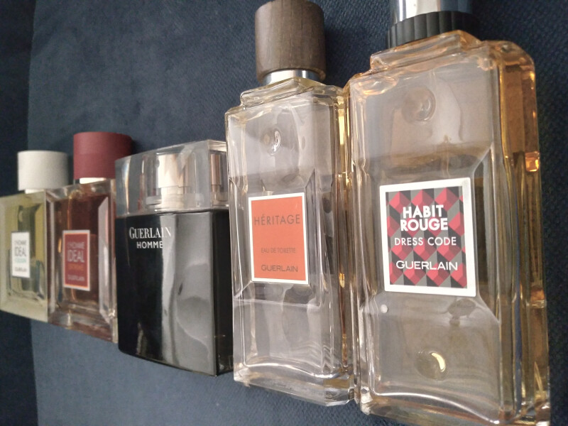 برندی برای تمام فصول