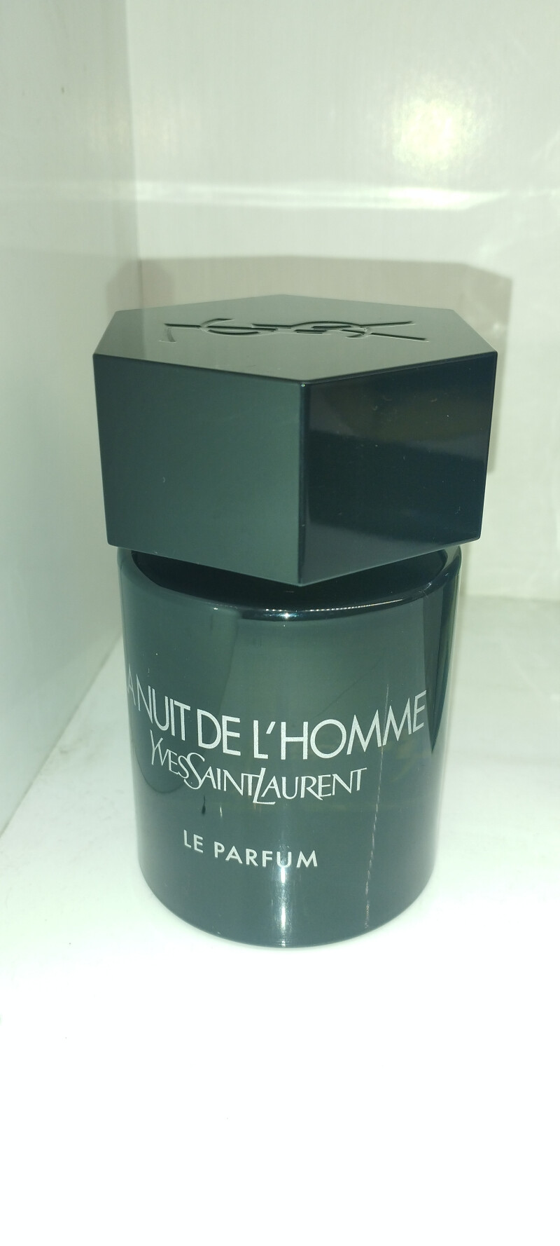 سیاه معطر...