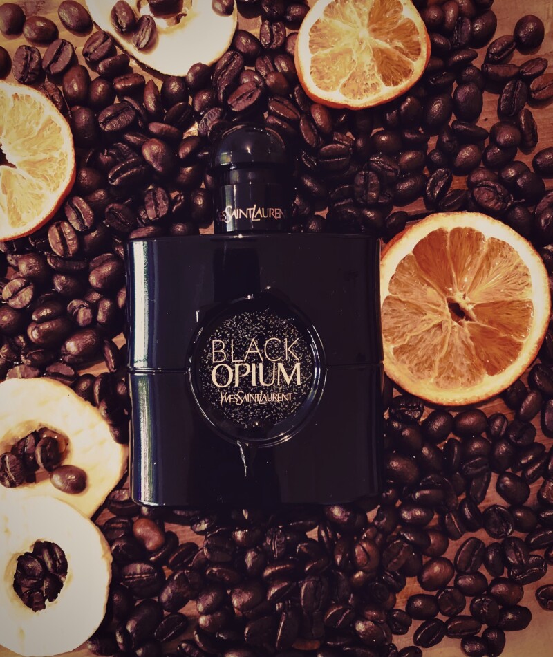 Black Opium