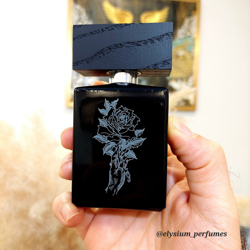 ش.ر.ا.ب و گل و عنبر