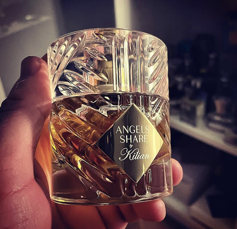 بای کیلیان آنجلز شر