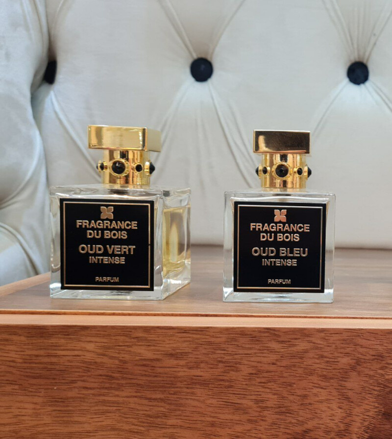 عطرهای خاص و چرمی (کلاسیک)