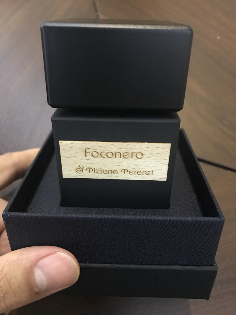 Foconero 
