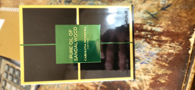 Super oil sandalwood