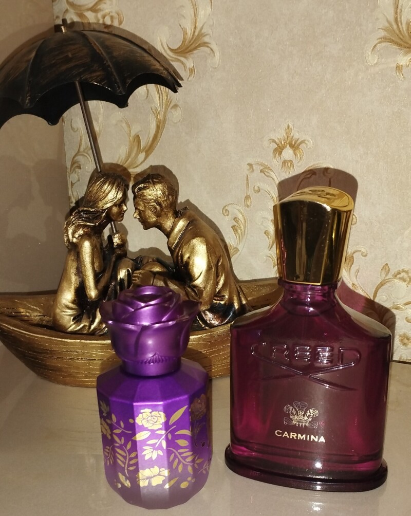کارمینا