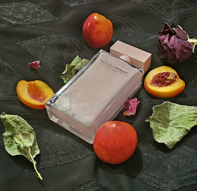 نارسیسو فورهر ادوپرفیوم🥰😍