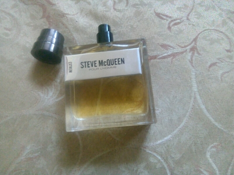 بدون شرح !!!شیروعسل رایحه تند وچوبی 