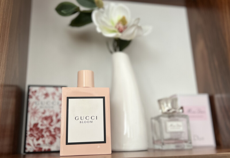 GUCCI BLOOM