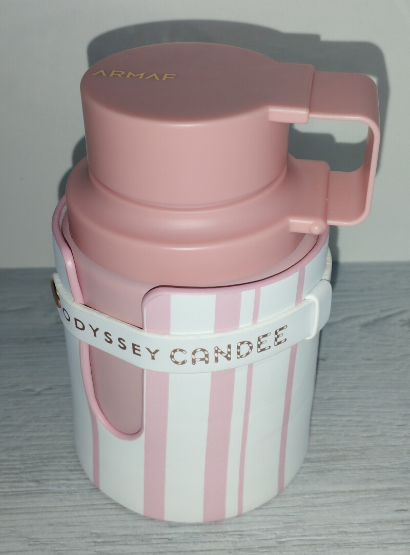 آرماف اودیسه کندی