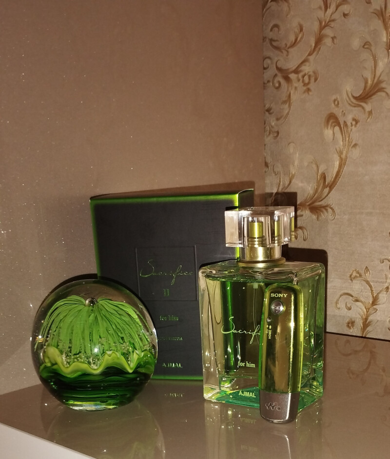 آینه های سبز.....