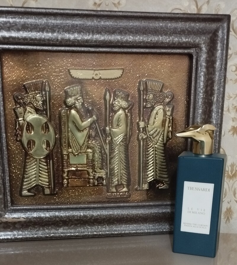 پناه پنهان...