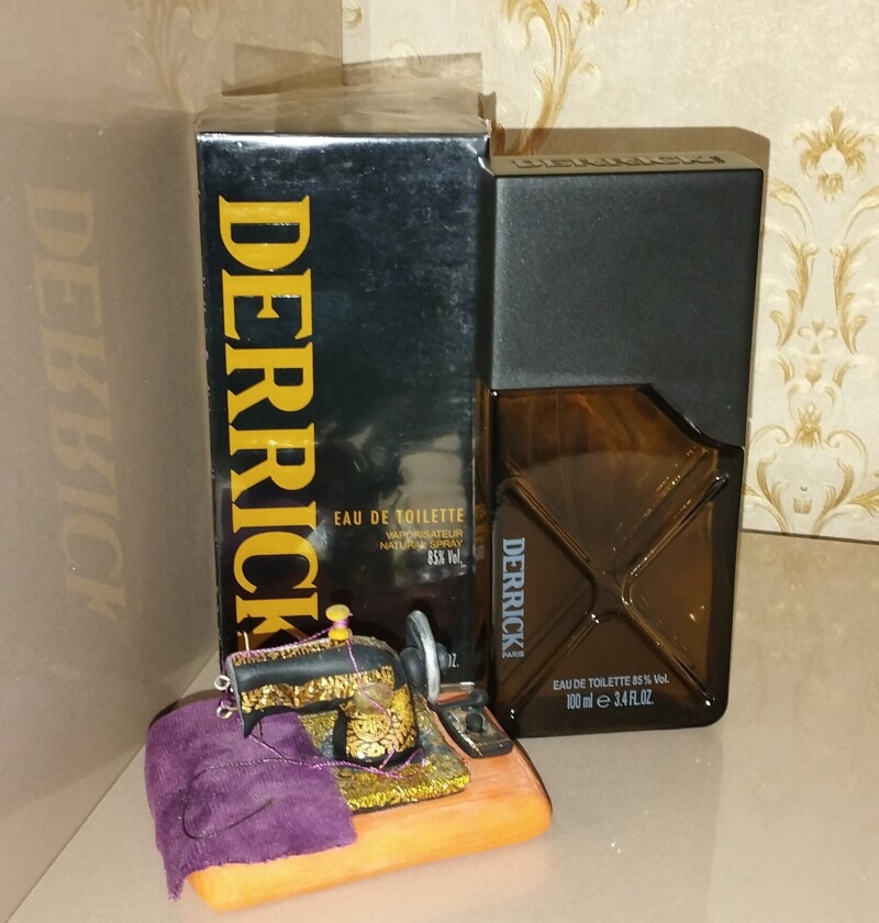 دریک در قلب زمان