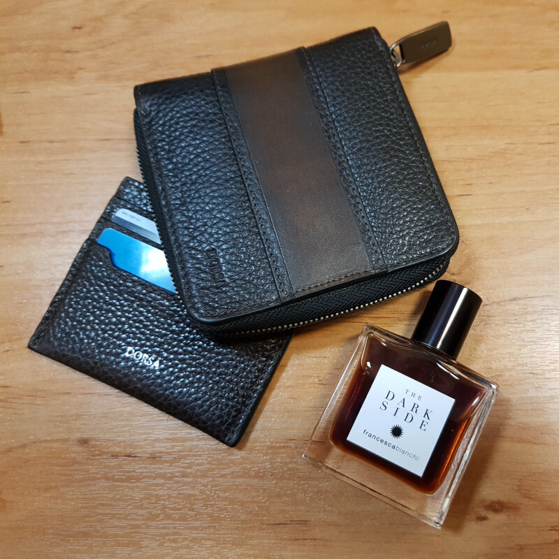 نیمه ی تاریک