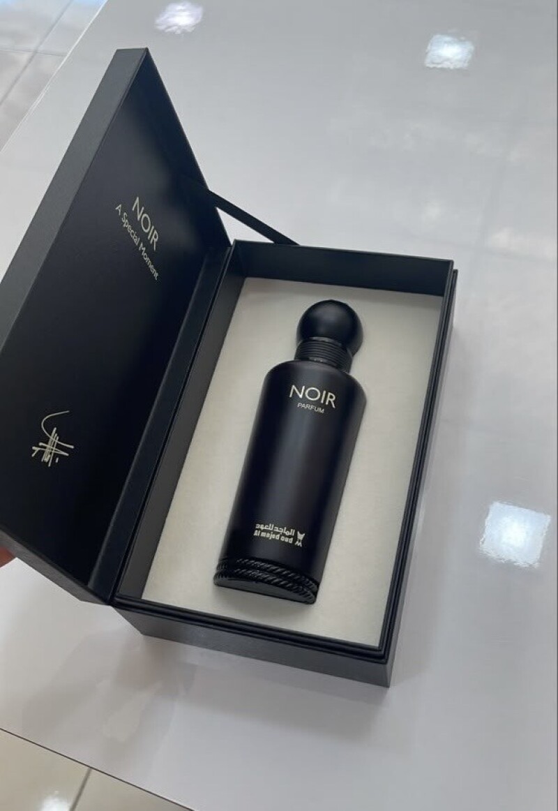 یه گوشه از کلکسیون عطرهای جدید عربستانی من😍