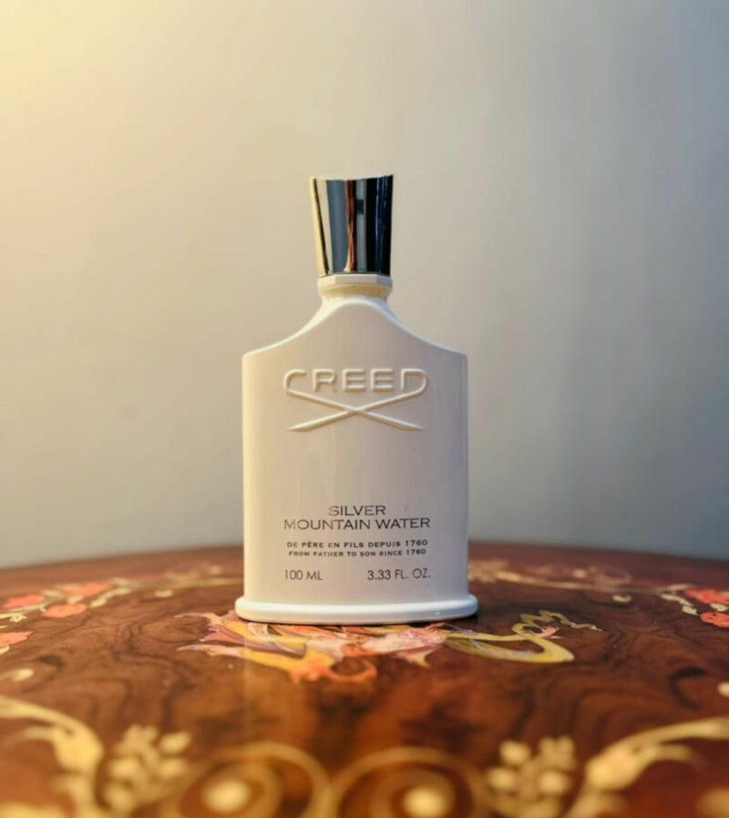 👑 CREED collection 👑