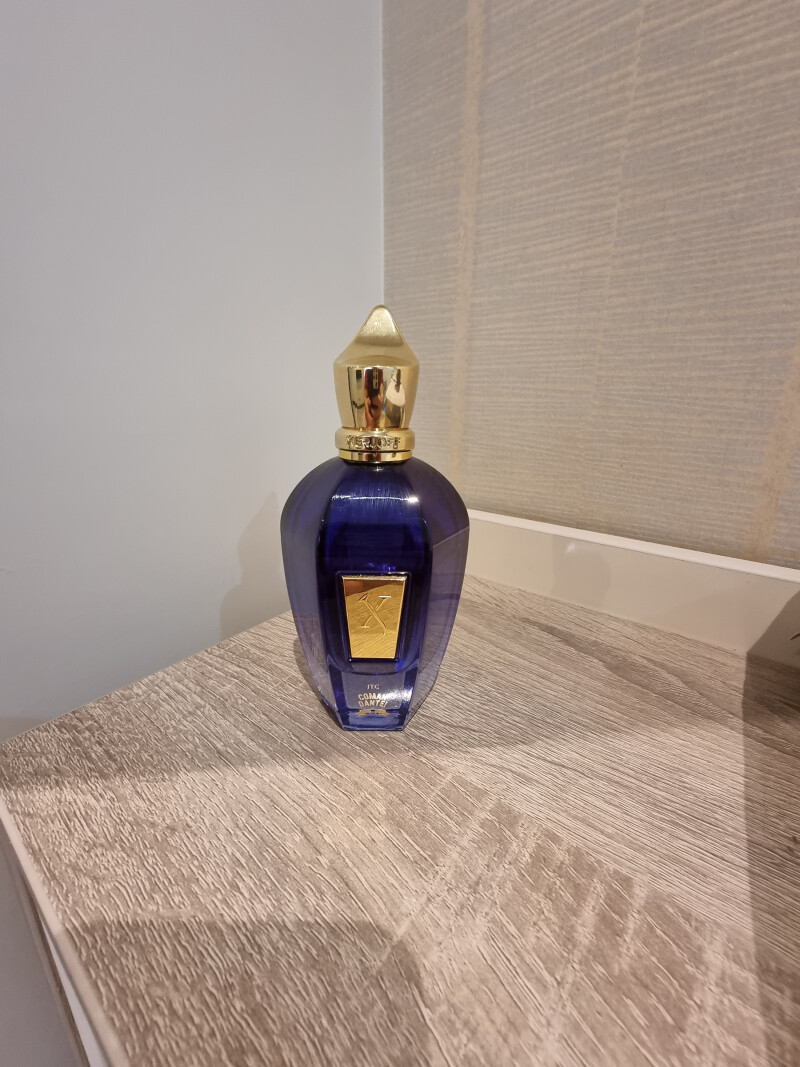 کوماندانته 