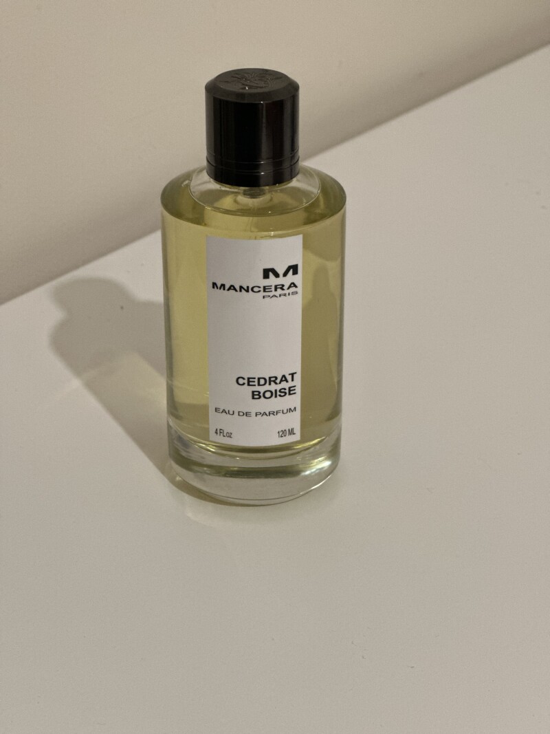 منسرا سدرات بوآزه