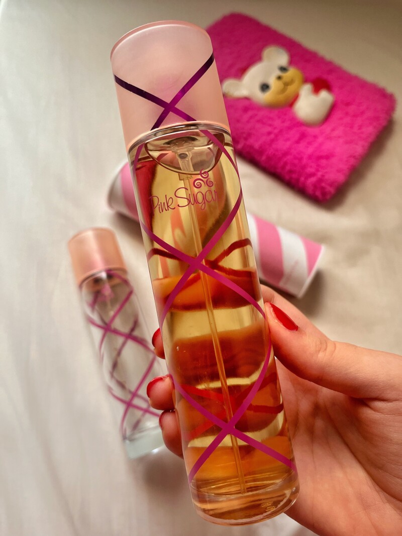 💞Pink Sugar 💕
