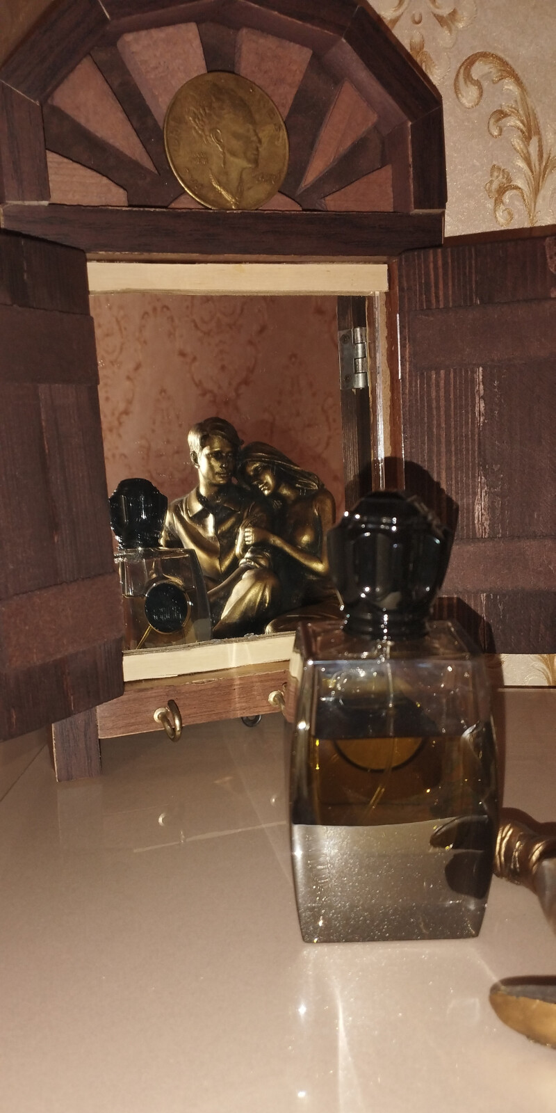 آخرین زیست الهام (The Last Biomimetic)