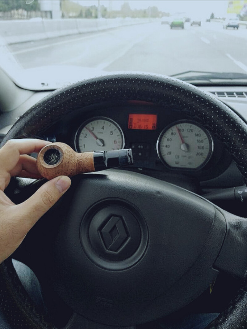 تنباکوی تاباک تابو