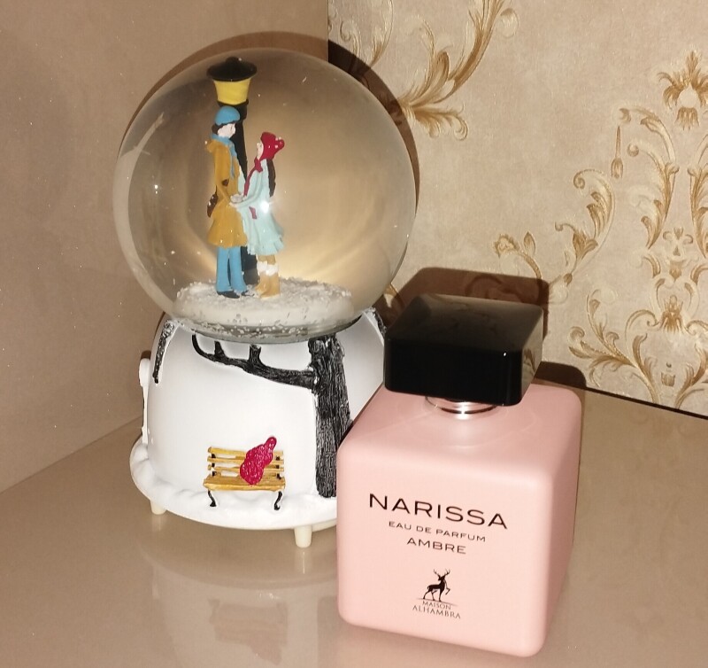 عطر همدلی...