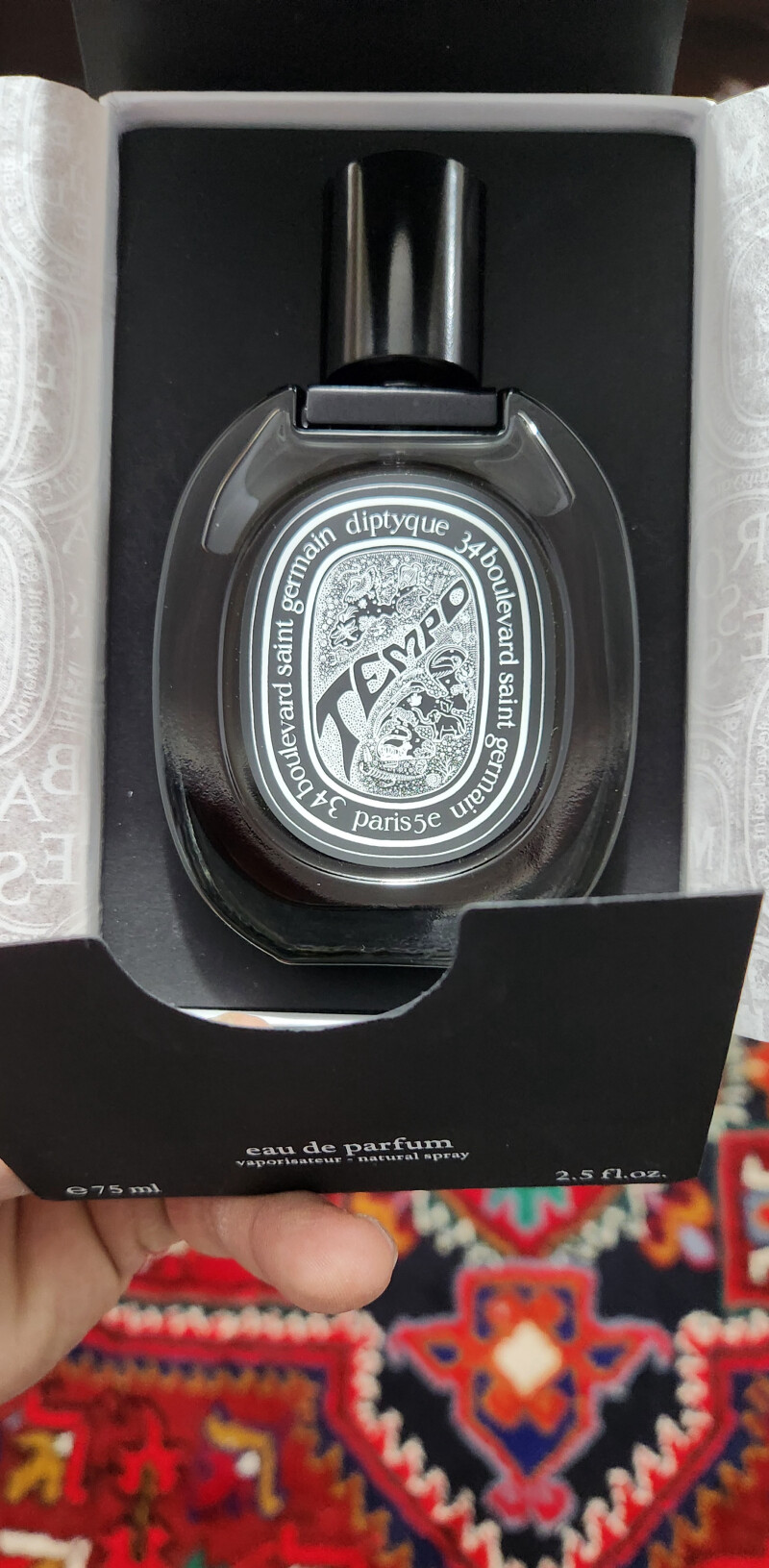 تمپو از برند دیپتیک